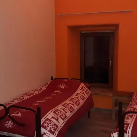 Apartmán Grand Paradis *