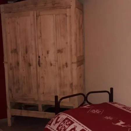 Grand Paradis Appartement *