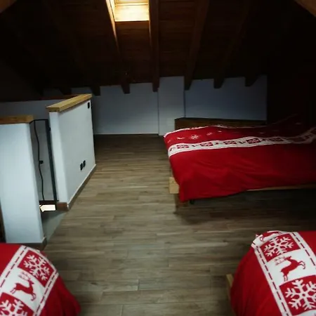 Grand Paradis *