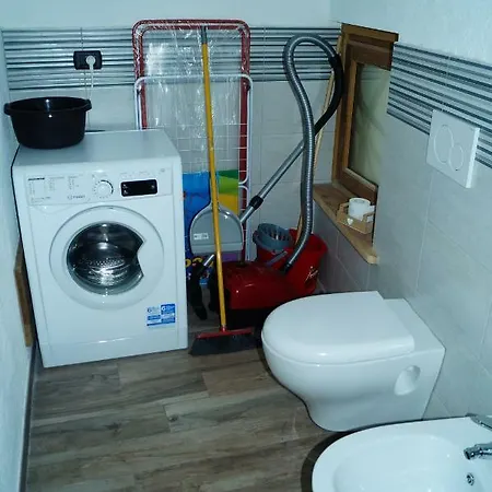 Grand Paradis Appartement *