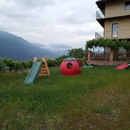 Grand Paradis *