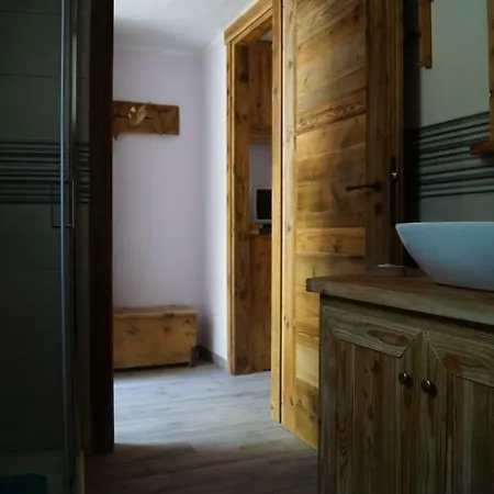 Apartmán Grand Paradis *