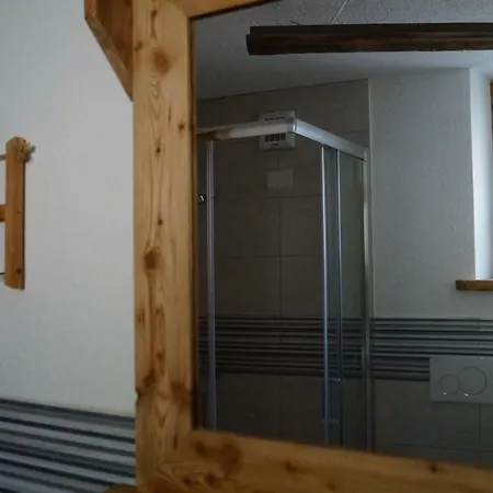 Apartmán Grand Paradis Aosta