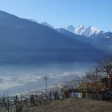 Grand Paradis شقة *