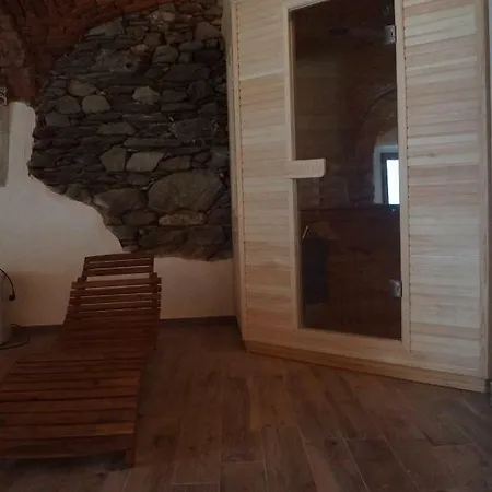 Appartement Grand Paradis *