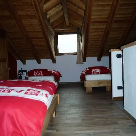 Grand Paradis * Aoste