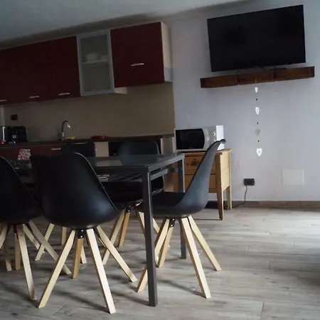Grand Paradis Appartement *